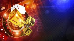 Casino 7Gold Your Ultimate Destination for Online Gaming